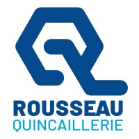 ROUSSEAU QUINCAILLERIE logo - Similar company to Winder'S Workwear