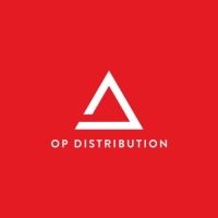 OP Distribution logo - Similar company to Jnc Mobile