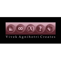 Vivek Agnihotri Creates logo - Similar company to The Itch Summit