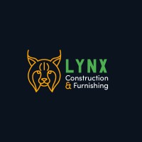Lynx Construction and Furnishing logo - Similar company to Al-Anwar Al-Arabi International Company