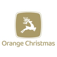 Orange Christmas Lighting logo - Similar company to Gigafans