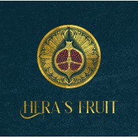 Hera's Fruit logo - Similar company to Vision Psychology