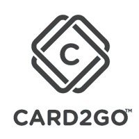 Card2Go logo - Similar company to Step 3 Pr