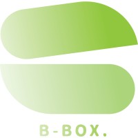 taste forward b-box logo - Similar company to Trnt Educational Institute