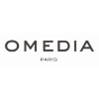 Omedia Paris logo - Similar company to Wondercrush | Act4U Group