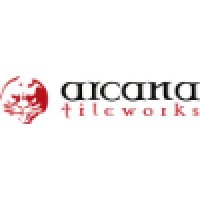 Arcana Tileworks LLC logo - Similar company to Tileworks