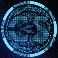Crypto Shots logo - Similar company to Refarm