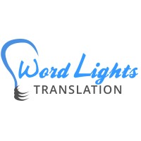 WordLights Translation logo - Similar company to Pollion