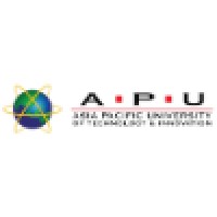 Asia Pacific University logo - Similar company to Goodminds.Com