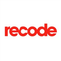 Recode logo - Similar company to Boxed