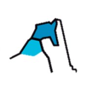 Líder.es logo - Similar company to Playfisio