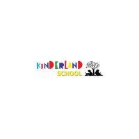Kinderland School Gh logo - Similar company to Kinderland School