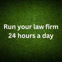 The Legal Dog LLC logo - Similar company to Luminary Solutions