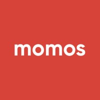 Momos logo - Similar company to Science Feedback