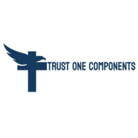 Trust One Components logo - Similar company to Parts & Supplies International