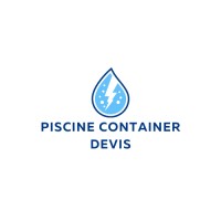 Piscine container devis logo - Similar company to Sallamand