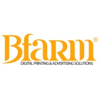 Bfarm Reklam logo - Similar company to Perge Architecture