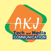 AKJ Tech and Media Communication logo - Similar company to Vaid Public Relation