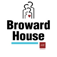 Broward House logo - Similar company to Pridelines