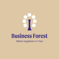 Business Forest logo - Similar company to Family First Bv