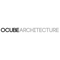 Ocube Architecture logo - Similar company to Mould Architects