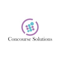 CONCOURSE SOLUTIONS. logo - Similar company to Concourse Solutions