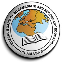 Federal Board of Intermediate and Secondary Education logo - Similar company to Cloudspherex