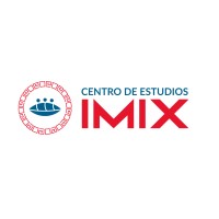IMIX logo - Similar company to Cohesion.