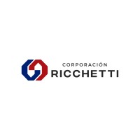 Corporación Ricchetti logo - Similar company to Iot4U