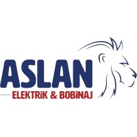 GEBZE ASLAN BOBİNAJ EL. EL AL. MAK. PANO SAN. TİC. LTD. ŞTİ logo - Similar company to Şef Sarım