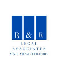R&R Legal Associates logo - Similar company to Corporate Fox