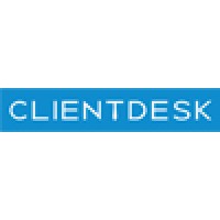ClientDesk Inc. logo - Similar company to Emerge