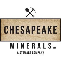 Chesapeake Minerals logo - Similar company to Future Ready