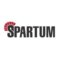 Spartum Tech logo - Similar company to Thaurus Guru