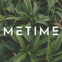 MeTime Official logo - Similar company to Project Point
