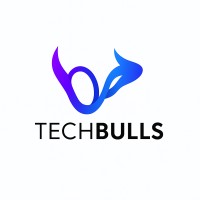 Techbulls logo - Similar company to Techbulls