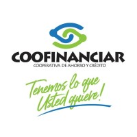 Cooperativa Coofinanciar logo - Similar company to Global Support Team