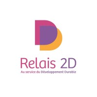 Relais 2D logo - Similar company to Arnia, Agence Régionale Du Numérique Et De L'Intelligence Artificielle
