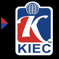 KIEC.official logo - Similar company to Grace International Education And Migration