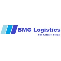 Bmg Logistics logo - Similar company to Bmg Peças E Serviços Ltda
