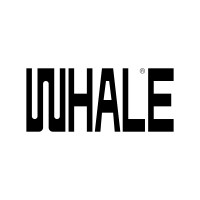 Whale logo - Similar company to Splash Studios
