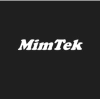 Mimtek Makine San. ve Tic. A.Ş logo - Similar company to Kabmak Machinery & Engineering Ltd.