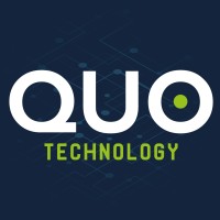 QUO Technology logo - Similar company to Enacment