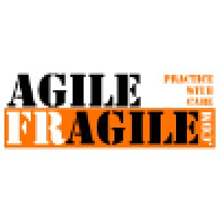 AgileFragile logo - Similar company to Accxia