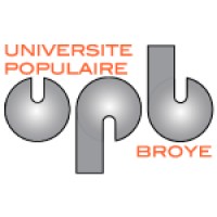 Université Populaire De La Broye