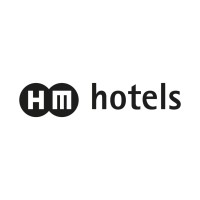 HM Hotels logo - Similar company to La Resistencia
