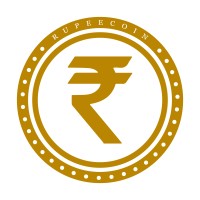 RCOIN (RupeeCoin) logo - Similar company to Iobm