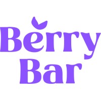 Berry Bar | high-quality natural Fruit Bars logo - Similar company to Intensivept