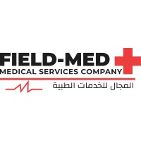 Field-med medical services company-Iraq logo - Similar company to Opsan
