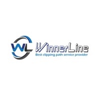Winner Line Clipping Path logo - Similar company to Clipping Path Experts - Clipping Path & Image Editing Service Provider